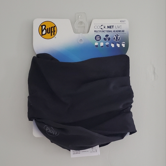 Buff Accessories - Buff